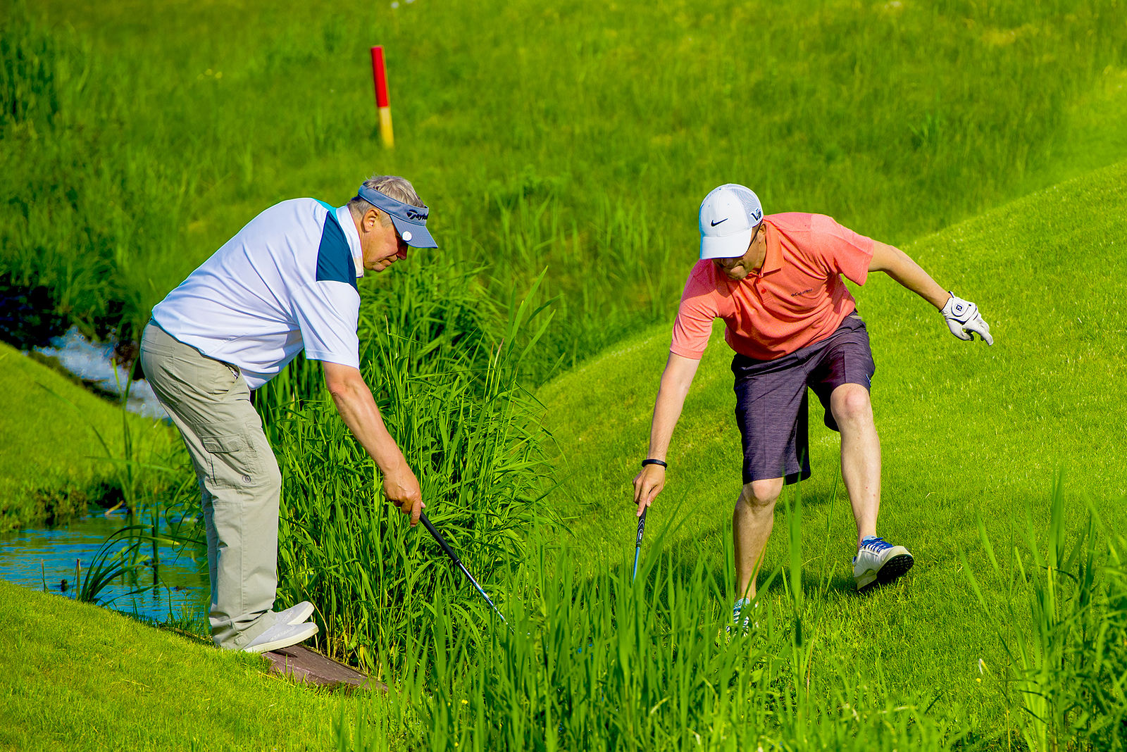 Завидово PGA National